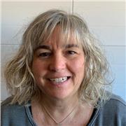 Profesora particular de Matemáticas, física